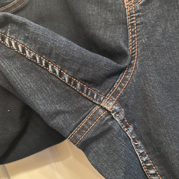 Lane Bryant Capri - Picture 4 of 5